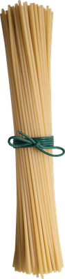 Spaghettone del Leone pasta RUSTICHELLA D’ABRUZZO 500g