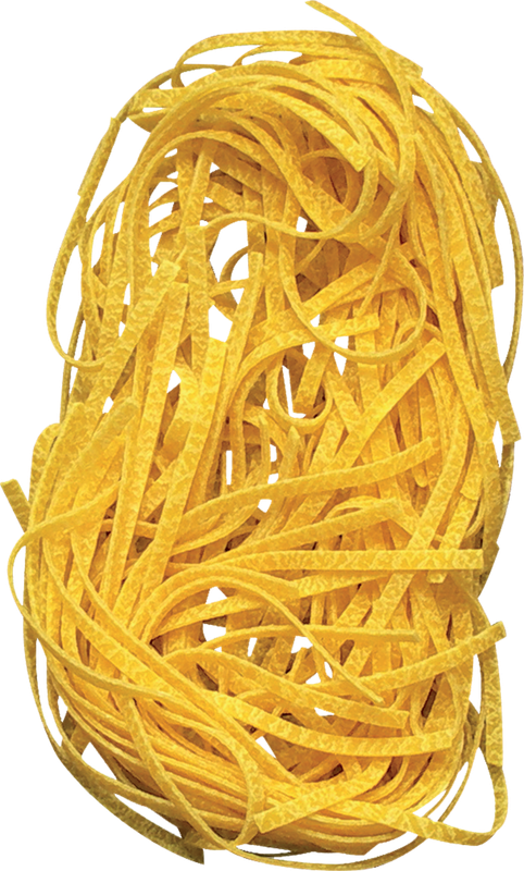 Laganelle all'uovo allo zafferano munapasta RUSTICHELLA D’ABRUZZO 250g