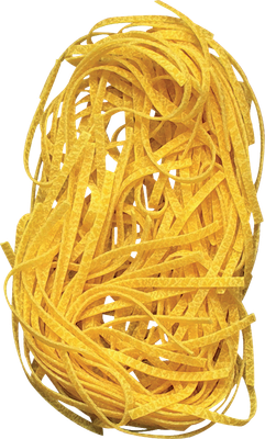 Laganelle all'uovo allo zafferano munapasta RUSTICHELLA D’ABRUZZO 250g