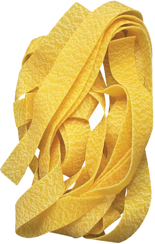 Pappardelle all'uovo munapastaa RUSTICHELLA D’ABRUZZO 250g