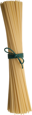 Spaghetti pasta RUSTICHELLA D’ABRUZZO 500g