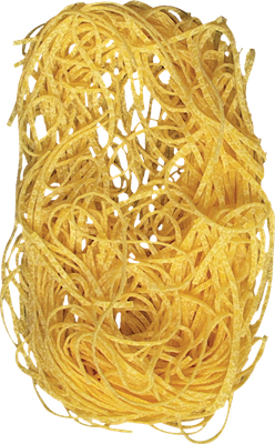 Tagliolini all'uovo munapasta RUSTICHELLA D’ABRUZZO 250g