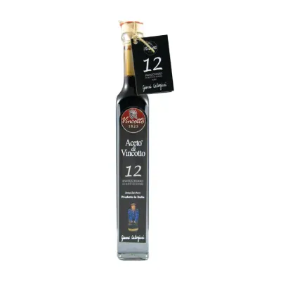 12-vuotias Vincotto CALOGIURI 100ml