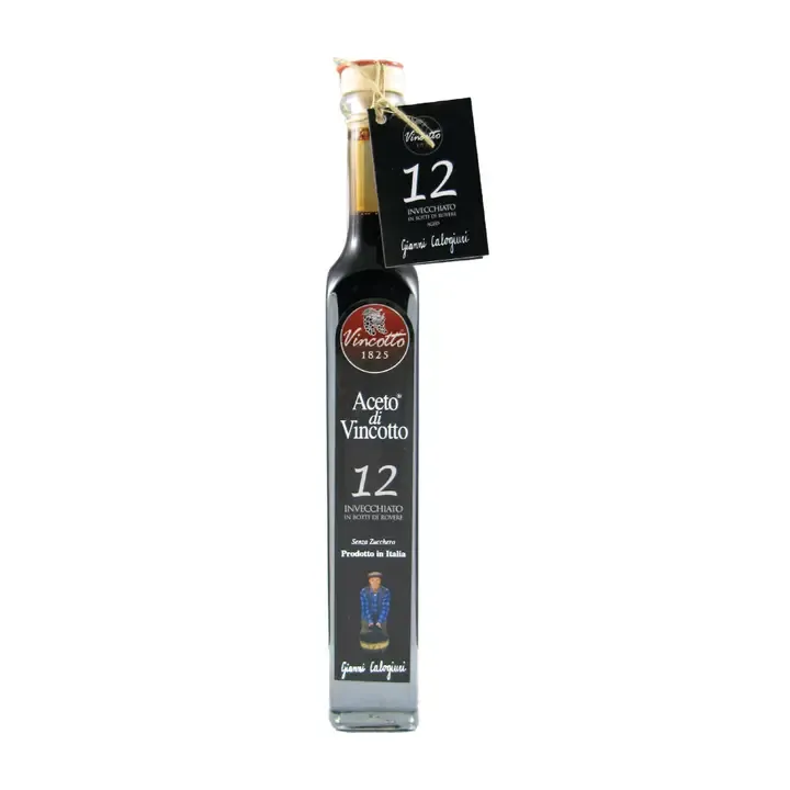12-vuotias Vincotto CALOGIURI 100ml 12-vuotias Vincotto CALOGIURI 100ml