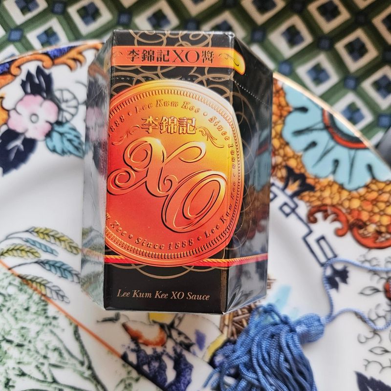 XO Kastike | Sauce XO | LEE KUM KEE | 220g