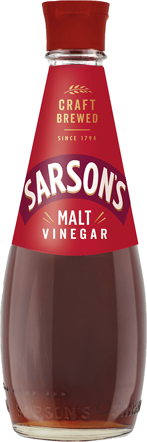 Mallasviinietikka | Malt Vinegar | SARSON"S | 250ml
