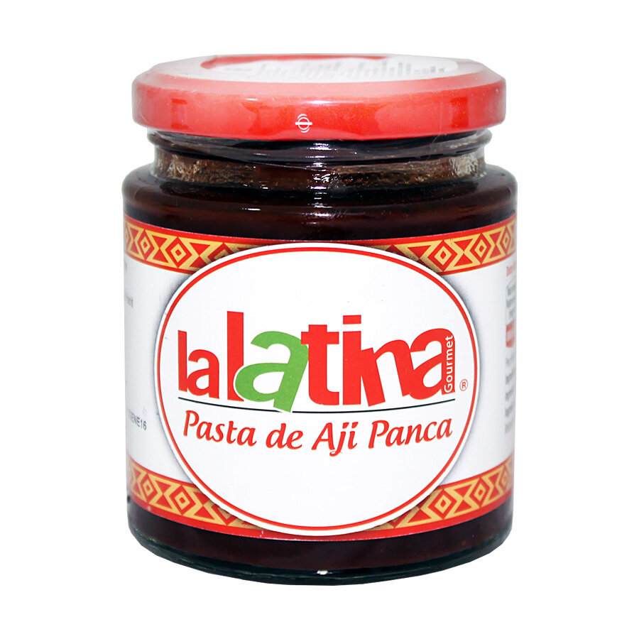 Aji Panca paprikatahna | LA LATINA | 225g