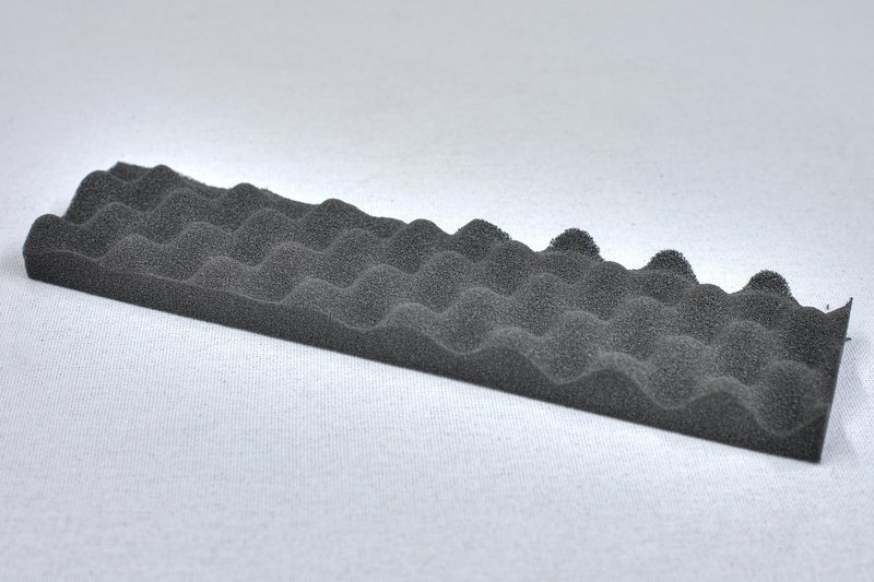 NO NOISE! - Studio Foam