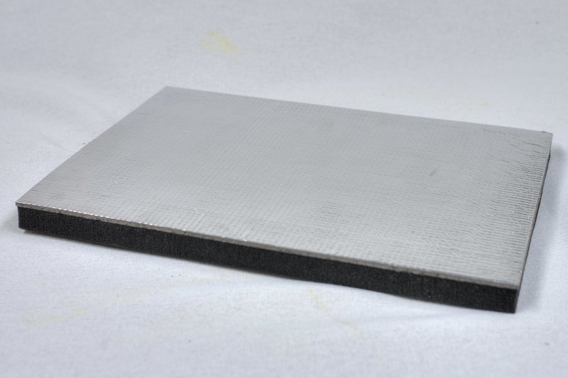 NO NOISE! - Hygienic Duct and Pipe Lagging