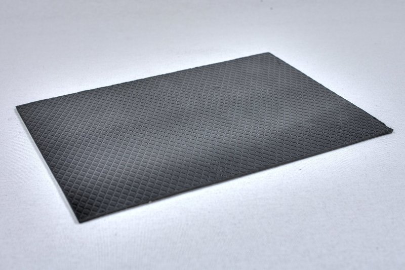 NO NOISE! - Bitumen Dampening Sheet