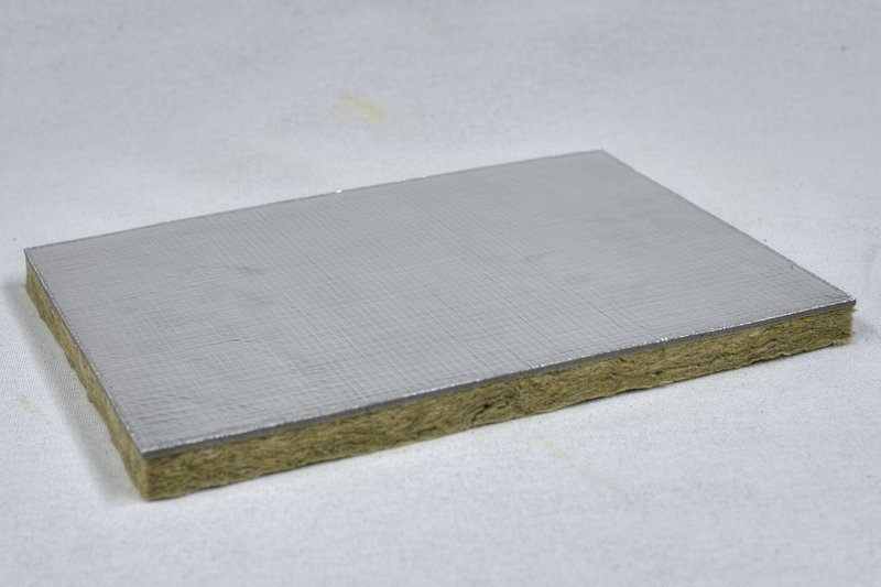 NO NOISE! - Duct Slab