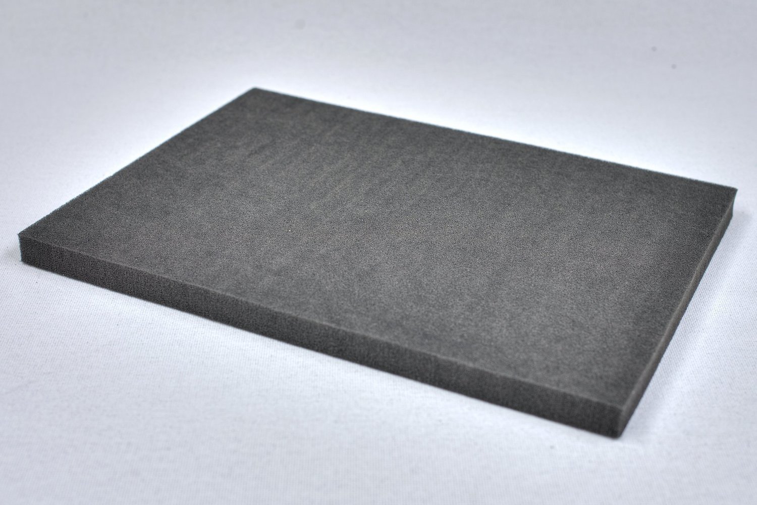 NO NOISE! - Class '0' Acoustic Foam, Thickness: 6mm, Finish: Plain