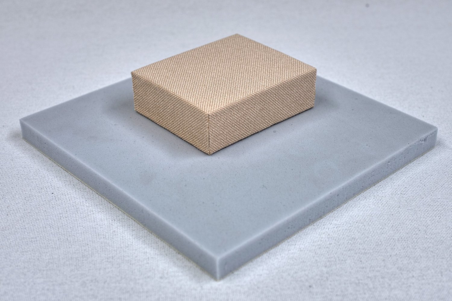 NO NOISE! - Lightweight  Melamine Foam, Thickness: 25mm