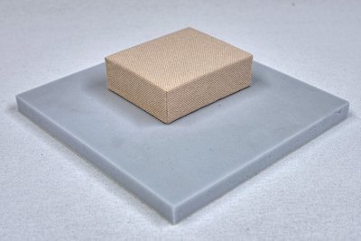 NO NOISE! - Lightweight  Melamine Foam, Thickness: 25mm