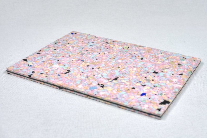 NO NOISE! - Luxury Underlay