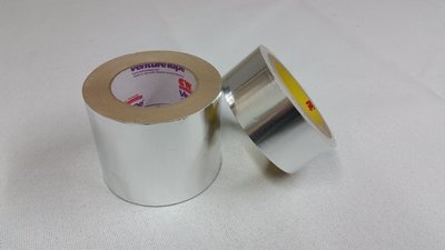 Foil Jointing Tape
