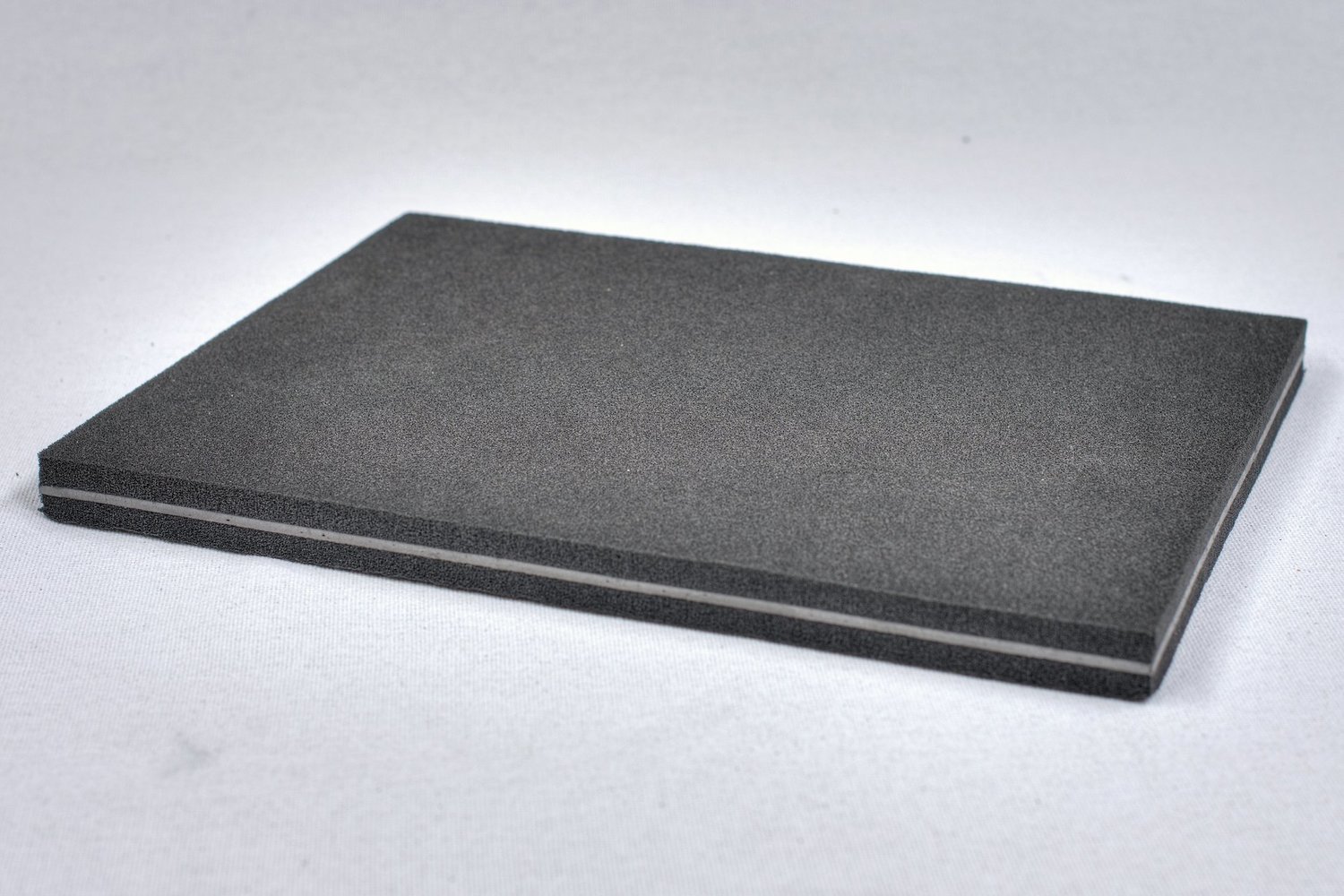 NO NOISE! - Premium Enclosure Linings, Heavy Layer: 5Kg/sqm Barrier, Thickness: 16mm Overall (approximately), Finish: Plain