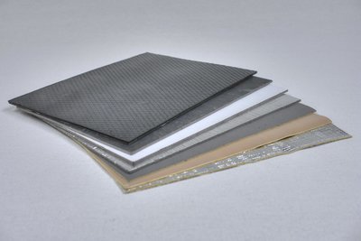 Acoustic Barriers