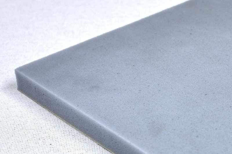 NO NOISE! - Lightweight  Melamine Foam