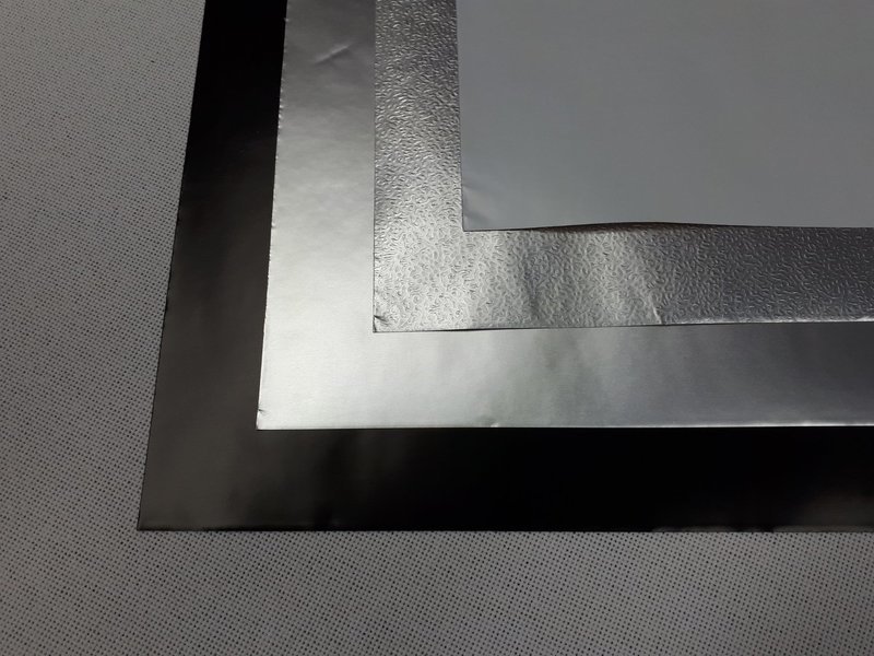 K-Clad Weather Cladding