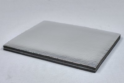 NO NOISE! - Marine Sound Proofing