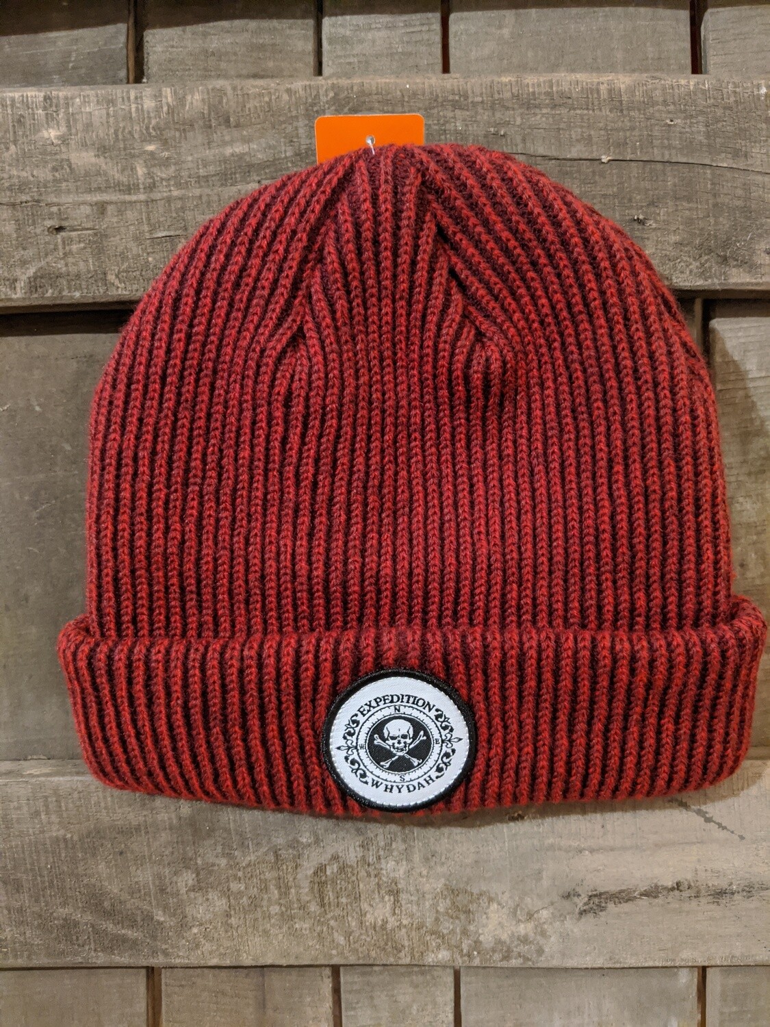 Expedition Whydah Knit Hat