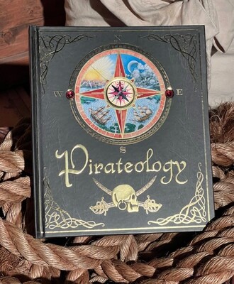Pirateology