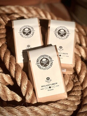 Bellamy&#39;s Brew Whole Bean Coffee