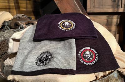 Expedition Whydah Knit Beanie