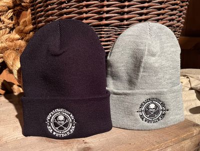 Expedition Whydah Winter Hats