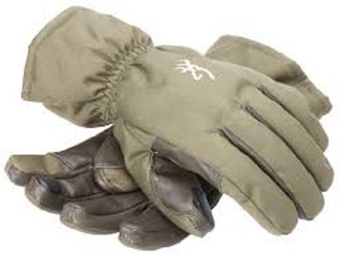Browning Coldkill Hunting Gloves Green (30761240xx)