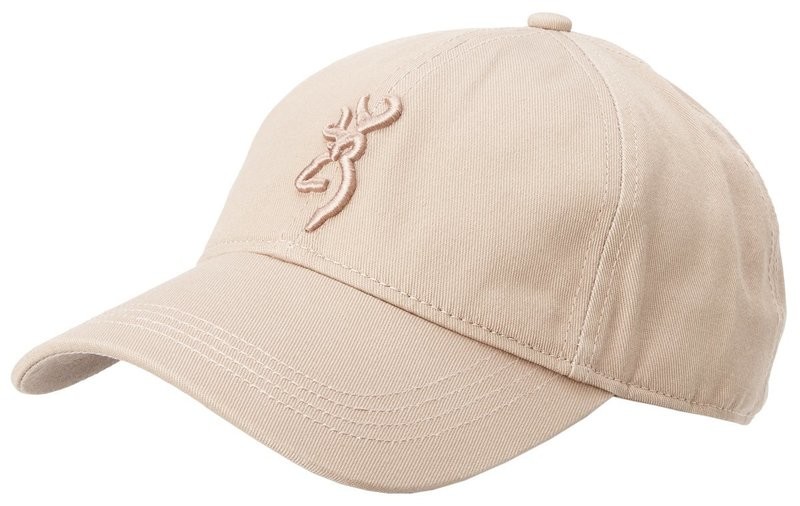 Cotton Brown Cap Browning (308000681)