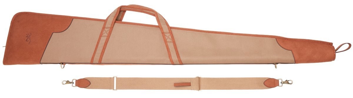 Browning Gunslip Elite Shotgun Brown 132cm (141010052) Browning Gunslip Elite Shotgun Brown 132cm (141010052)