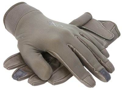 Dynamic Gloves Green Browning (30761340)