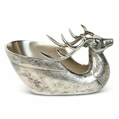 Culinary Concepts Stag Sleigh Bottle Holder (SG-BH)