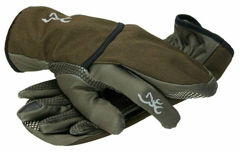 XPO Light Gloves  Green Browning (30787094xx)