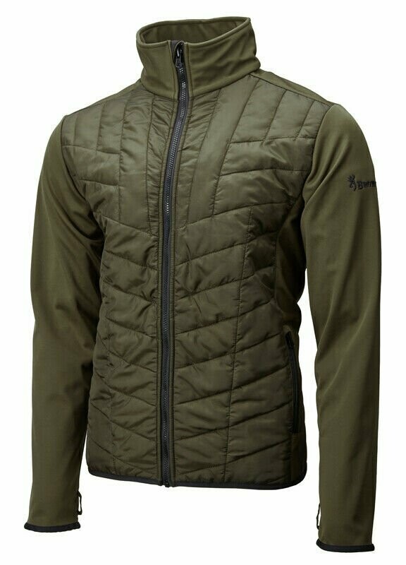 Browning Jacket XPO Coldkill Dark Green (3046954xx)
