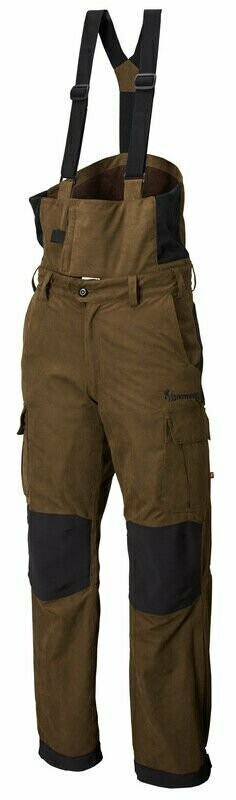 Browning Bib Pants XPO PRO RF Dark Green (30669440xx)