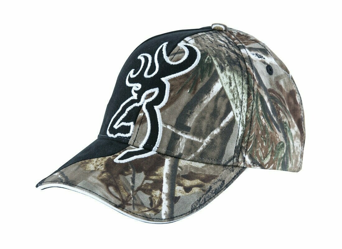 browning ranger hat