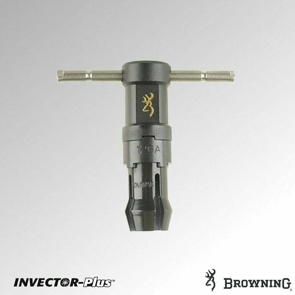 H5201100 12 Gauge per invector Browning Chiave a T 