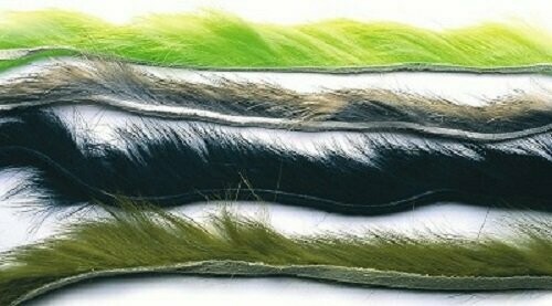 Rabbit Zonker Strips 5 packs DURHAM RANGER TRADE FUR