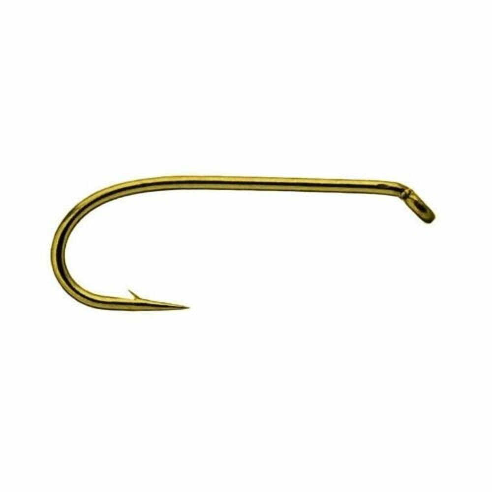 Heavy Wet Fly Hooks 100 x Tyeeachy