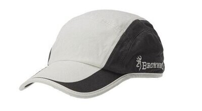ULTRA ANTHRACITE CAP BROWNING