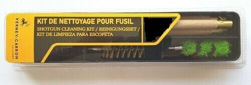 Cleaning Kit Cal.20 (LVAC194-20) Verney Carron