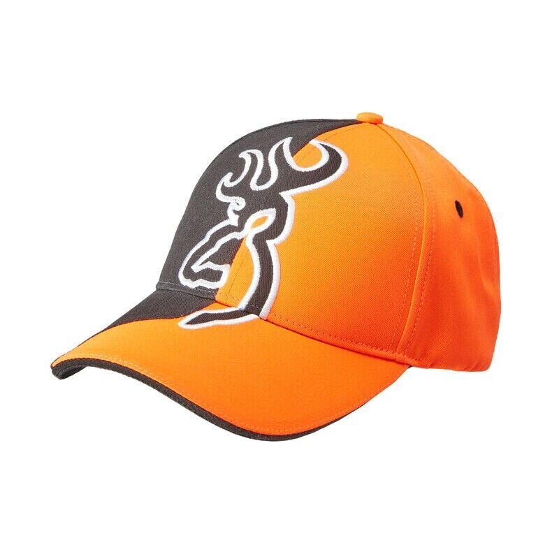 Half Blaze Black  Cap Browning (308119721)