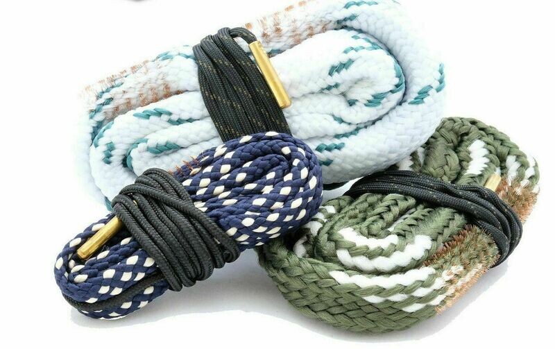 Bore Snake Shotgun Barrel Cleaner / Boresnake for 20 Bore guns