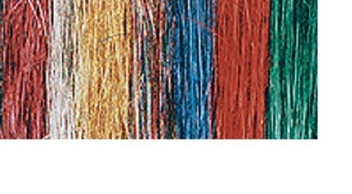 Flashabou/Holographic Flashabou 12" Hank  DURHAM RANGER TRADE 5 PACKS
