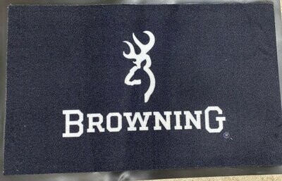 Logo Mat Browning