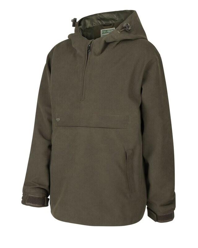 Struther Junior W/P Smock Jacket Hoggs of Fife (STJS