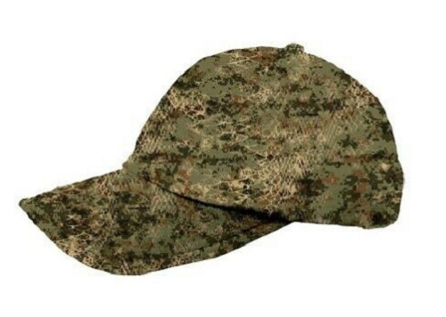 Verney Carron Snake Cap Forest  (PHTE001)